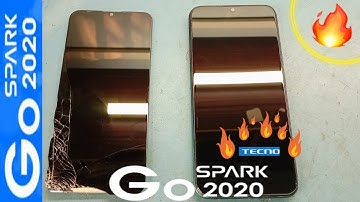 Tecno Go 2020 | Restoration Tecno Spark Go 2020 | Tecno Ke5