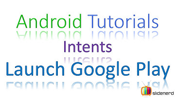 28 Android Intents Example |