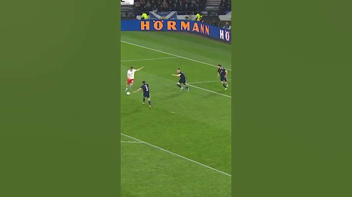🚫 Brilliant Goal Line Clearance! Billy Gilmour vs Poland | #shorts