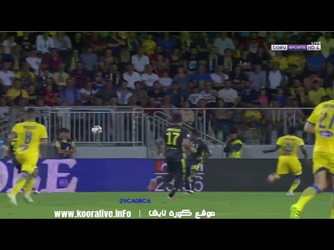 بث مباشر يوفنتوس  فروسينوني جوده 