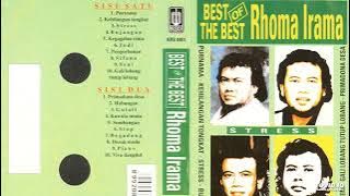 Rhoma Irama - Best Of The Best ( Full Album )
