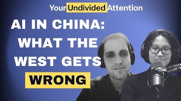 America and China Are Racing to Different AI Futures