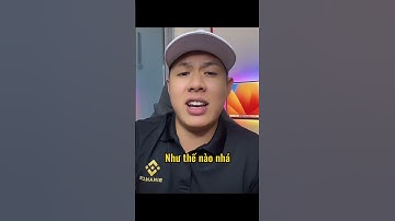 Ae đầu tư Chainlink chú ý nè | Dương Thành Chiến | #crypto #shorts #bitcoin