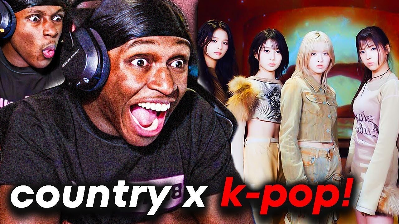 First time listening to NMIXX! | NMIXX 