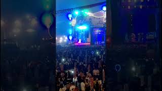 Inacreditável o que a Marisa Monte fez na festa junina
