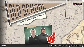 Nebraska Football Quarterback Carousel, Bud Crawford Retires, NFL Headlines - Old School, 12/17/25