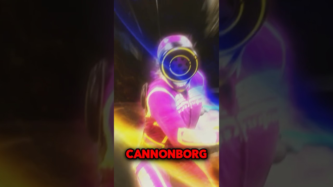 BUNVIOLET DESTROYS CANNONBORG! BAKUAGE SENTAI BOONBOOMGER EPISODE 25 REVIEW