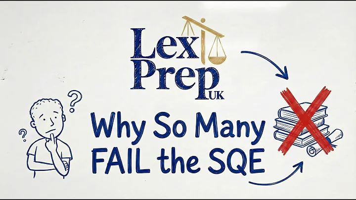 The SQE:  A Complete Guide