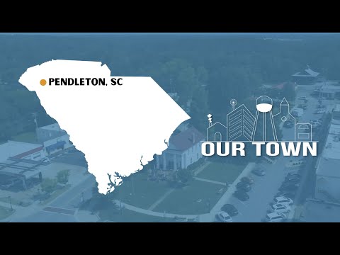 Our Town | Pendleton