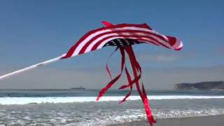 Long may share wave!