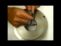 Telescoping gauge