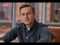 Навального помістили у СІЗО: він житиме один