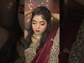 Easy hairstyle for karwachauth😍🌛#karwachauth #karwachauthhairstyle #hairstyle #trending