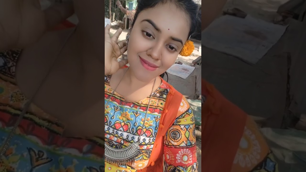 মাসি বাড়ি বেড়াতে গেলাম আমি #viralvideo #bengalvlogger #blogger #blog 