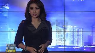 Aksi brutal pelajar serang sekolah di Depok - 29 Juli 2018