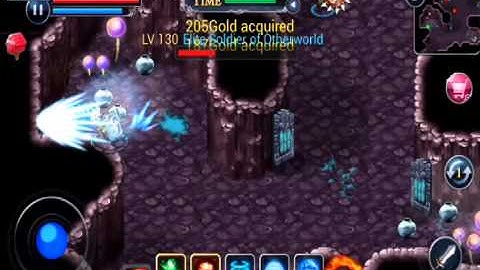 Escape from Corridor of Otherworld 6-3 SOL Dungeon Guide Walkthrough