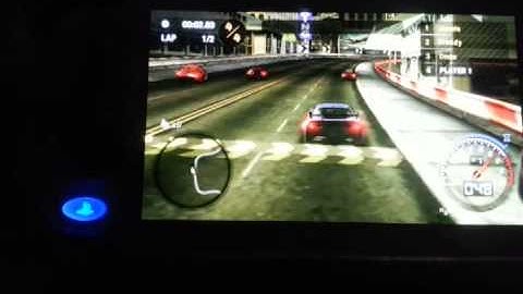 Psvita savestate plugin for TN-V