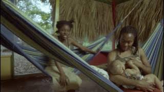 Jah9 - Unafraid |  