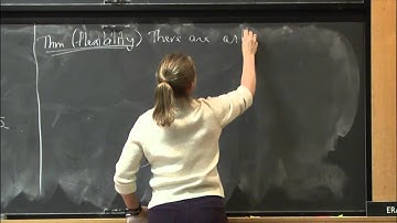 A quantitative look at Lagrangian cobordisms - Lisa Traynor