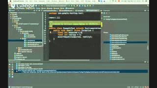 Continuous Integration para Android