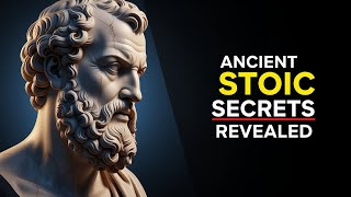 Decoding Ancient Stoic Schools - The Architecture Behind Timeless Wisdom