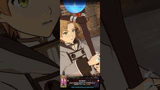 [Otherworldly Reincarnation] Rudeus Greyrat | All Skill Animations | 7DS: Grand Cross