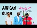 Macky 2 ft Yo Maps & Chile One Mr Zambia - African Queen (Official Music)