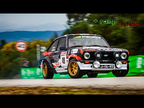 RallySpirit Altice 2022 [4K] - Donuts and Show | Pure Sound