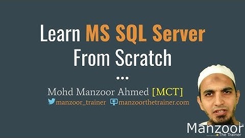 Stored Procedures With No Input And No Output Params In MS Sql Server (12 of 15)
