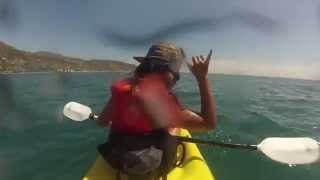 VLOG | SPRING BREAK 2k15