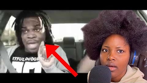 Asking All Them Questions Emmanuel Hudson Reaction Video #funnymeme