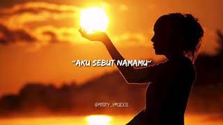 story'wa Harry suaramu syairku