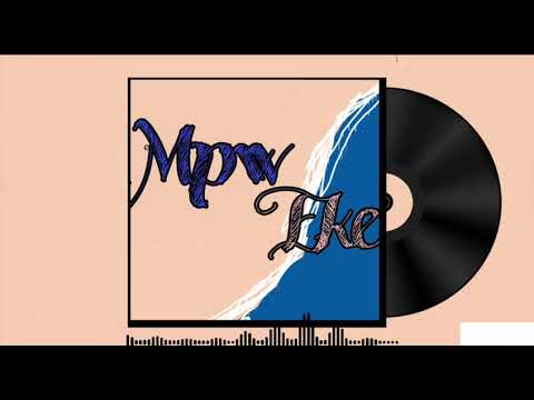 SHABANI BOSSS FT SADJEY Official Mpweke Audio