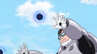 Boruto Episode 184 Mr Katasuke Scientific Ninja Tools