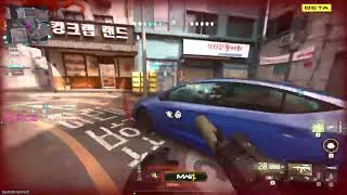 Killing Twitch Streamers in Modern Warfare 4 (ft JoeWo, Locitin)