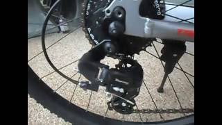 TRINX C500