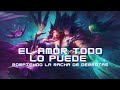 LOL - RAKAN - PLATINO 4 - ROMPIENDO LA RACHA DE DERROTAS
