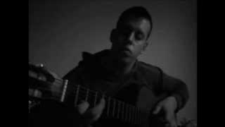 Beatles - Yesterday (fingerstyle cover)