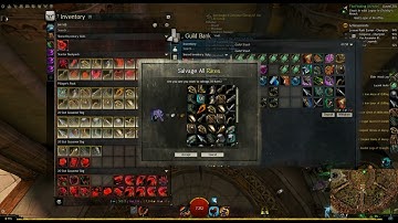 Guild Wars 2 - maximizing Magic Find 300%+