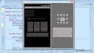 Android Training  Introduction:Into