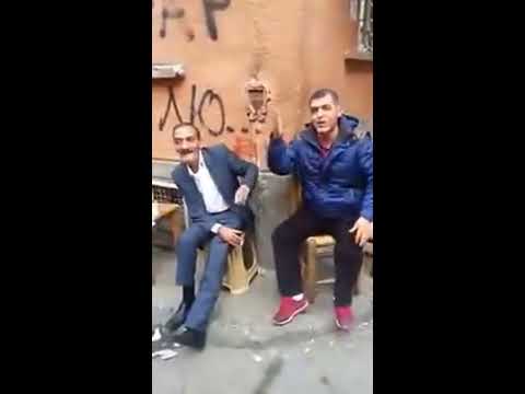 MEHMET KAYA TARLABAŞININ MUHTEŞEM SESİ