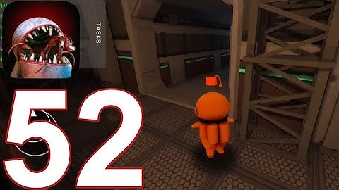 Imposter Hide 3D Horror Nightmare - Gameplay Walkthrough Part 52 - Levels 143-144 [iOS,Android]