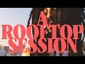 Mellow Mood - A Rooftop Session