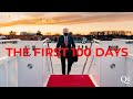 The First 100 Days: Evaluating Biden&#39;s Foreign Policy