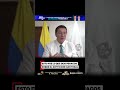 🔴 ESTO FUE LO QUE DIJO PENAGOS SOBRE EL SOFTWARE