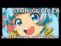 [ナナシス] Star☆Glitter [8-bit Style Arrangement; 2A03]