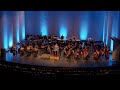 Danse Bacchanale by Saint-Saëns