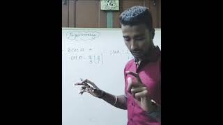 Keep your concept elucidated. (Pythagorean Triplets). #trigonometry  #pythagoreantriplet #class10
