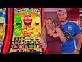 We Bought $500 Slot Bonuses And Started FREAKING OUT!