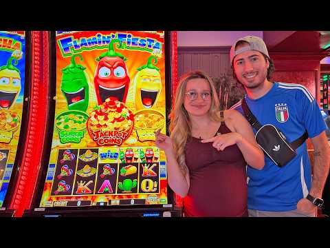 We Bought $500 Slot Bonuses And Started FREAKING OUT!